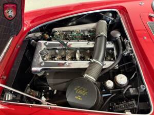 Bild 18/76 von Alfa Romeo 2600 Spider (1964)