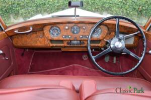 Imagen 14/50 de Bentley S 1 (1957)