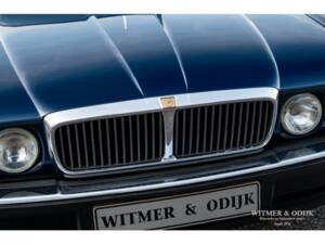Bild 9/16 von Jaguar XJ 40 3.2 (1994)