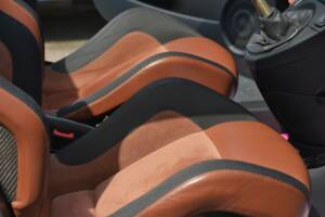 Bild 9/17 von Abarth 595 Cabrio Italia (2012)