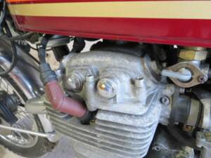 Image 30/50 de Honda CB 400 Four (1977)