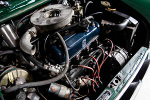 Immagine 31/35 di Mini 1275 GT (1972)