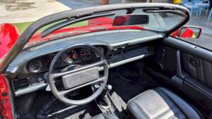 Bild 32/72 von Porsche 911 Speedster 3.2 (1989)
