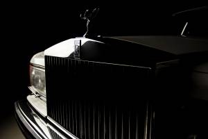 Image 30/38 of Rolls-Royce Silver Spirit (1982)