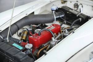 Bild 31/42 von MG MGA 1500 (1959)