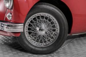 Imagen 4/50 de MG MGA 1500 (1957)
