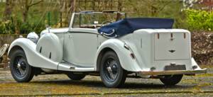 Image 18/50 of Lagonda 4.5 Litre LG 45 (1936)