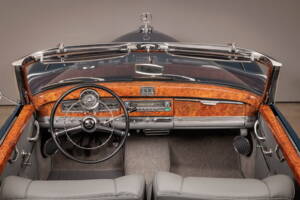 Bild 24/44 von Mercedes-Benz 300 S Cabriolet A (1953)