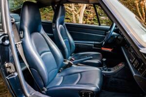 Immagine 13/16 di Porsche 911 Carrera (1994)