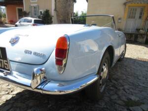Bild 47/55 von Alfa Romeo Giulia 1600 Spider Veloce (1965)