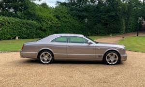 Immagine 3/38 di Bentley Brooklands (2008)