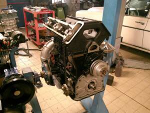 Bild 78/96 von Alfa Romeo 1900 C Super Sprint Touring (1954)