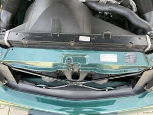 Image 29/39 de Mercedes-Benz SL 320 (1999)
