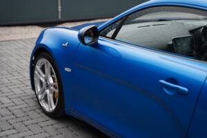 Image 40/50 of Alpine A 110 Legende GT (2021)