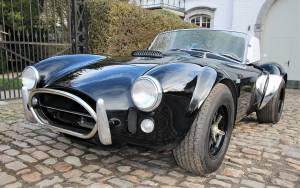 Bild 7/11 von AC Cobra Mk IV (1986)