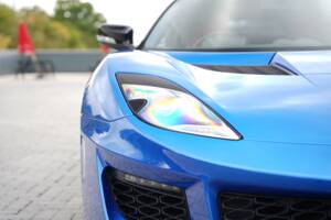 Image 35/50 de Lotus Evora 400 (2016)