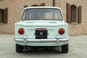 Image 8/50 of Abarth Simca 1150 (1963)
