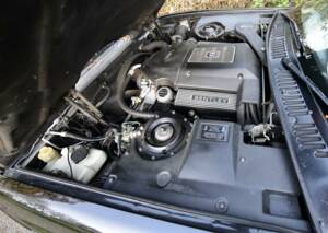 Bild 27/50 von Bentley Continental R (1994)