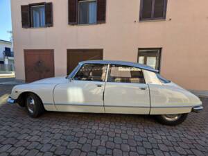 Bild 8/50 von Citroën DS 20 (1971)