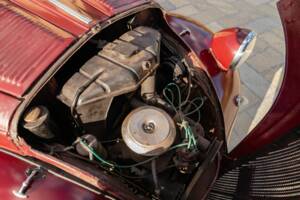 Bild 50/50 von FIAT 500 A Topolino Giardiniera (1949)