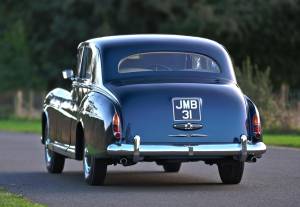 Afbeelding 5/50 van Rolls-Royce Silver Dawn (1954)