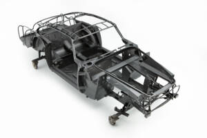 Image 3/7 de Aston Martin DB 5 (1964)