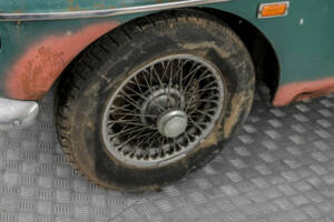 Bild 24/50 von MG MGB (1969)