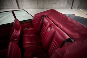 Imagen 83/100 de Rolls-Royce Corniche IV (1995)