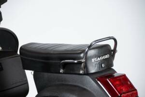 Image 40/48 of Piaggio Vespa PK 50 XL (1987)