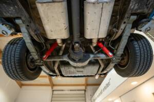 Image 43/49 of Ford Mustang Mach 1 (1970)