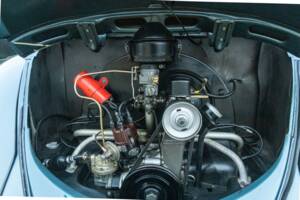 Bild 33/50 von Volkswagen Käfer 1200 Standard "Ovali" (1954)