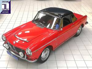 Bild 9/58 von O.S.C.A. Barchetta (1960)