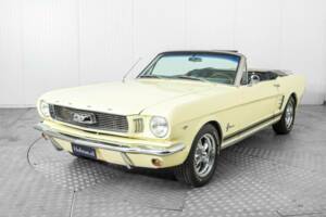 Imagen 18/50 de Ford Mustang 390 GTA (1966)