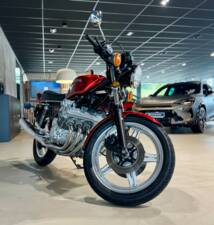 Image 19/34 of Honda DUMMY (1981)