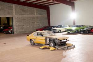 Image 3/37 of Ford Capri I  1600 (1971)