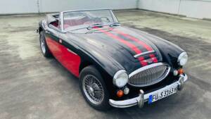 Bild 1/21 von Austin-Healey 3000 Mk III (BJ8) (1967)