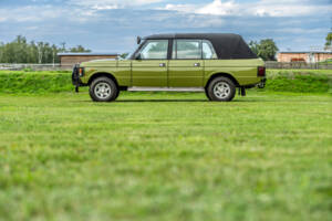 Bild 15/102 von Land Rover Range Rover Classic Rometsch (1985)
