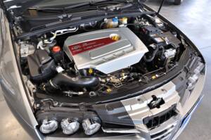Bild 35/52 von Alfa Romeo 159 1.8 TBi 16V (2010)