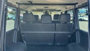 Bild 44/63 von Mercedes-Benz G 500 (lang) (2009)