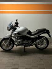 Image 1/11 of BMW R 1150 R Rockster (2004)