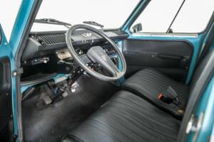 Bild 11/50 von Citroën Dyane 6 (1981)