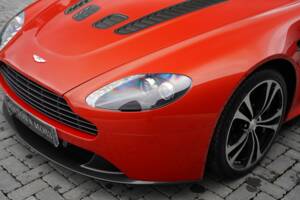 Bild 30/50 von Aston Martin V12 Zagato (2012)