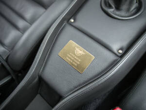 Imagen 55/99 de Aston Martin V8 Zagato Vantage (1988)