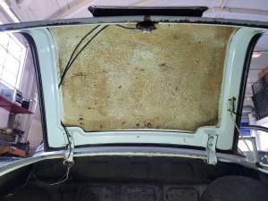 Bild 26/50 von Alfa Romeo Giulietta TI (1959)