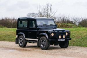 Immagine 18/50 di Land Rover Defender 90 Td5 (2002)