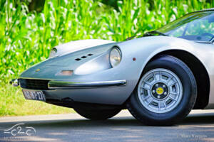 Immagine 39/73 di Ferrari Dino 246 GT (1972)