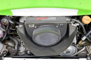 Bild 15/18 von Porsche 911 GT3 Cup (2003)