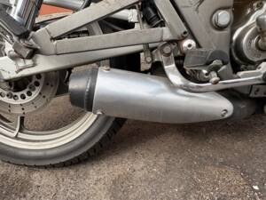 Bild 12/14 von Yamaha SRX 600 (1988)