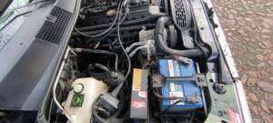 Imagen 64/72 de Jeep Grand Cherokee 4.0 Limited (1995)