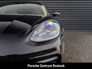 Afbeelding 9/33 van Porsche Panamera 4 E-Hybrid (2022)